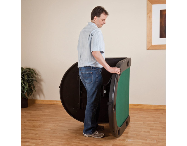 Покерный стол Ante Artmann складной на 10 человек