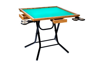 Карточный стол Grace