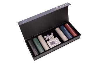 Набор для покера Pro Casino 300 фишек