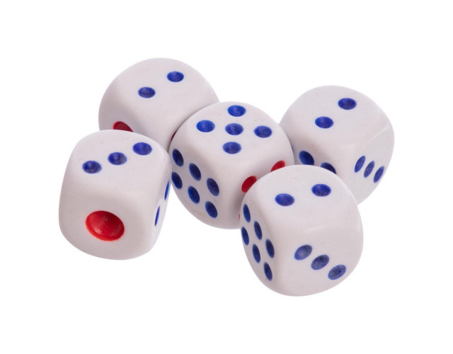 Набор для покера Pro Casino 300 фишек