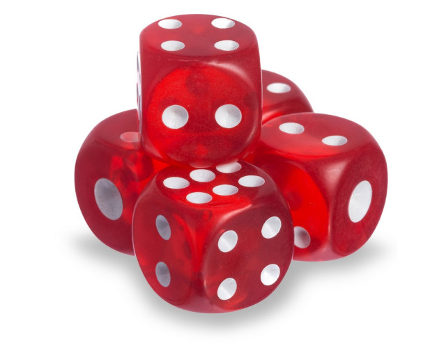 Набор для покера LasVegas 300 фишек