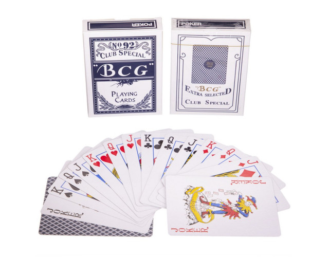 Набор для покера Texas 200 фишек