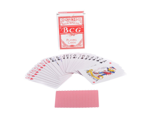 Набор для покера LasVegas 200 фишек