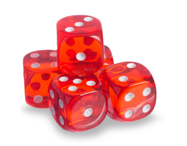 Набор для покера LasVegas 200 фишек