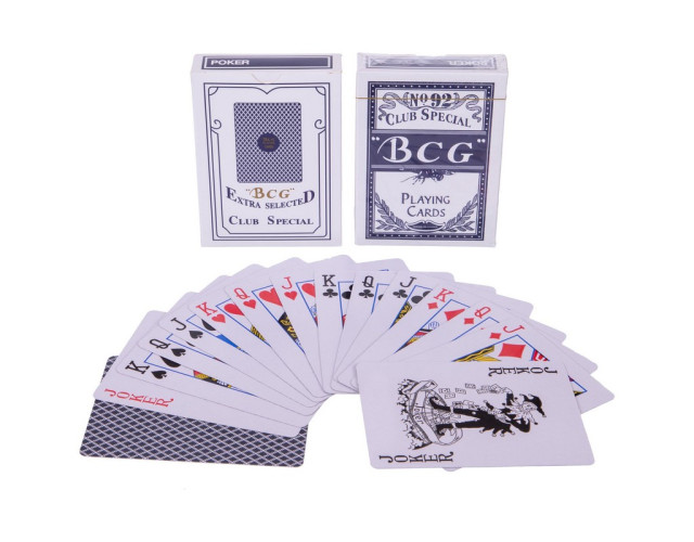 Набор для покера Texas 300 фишек