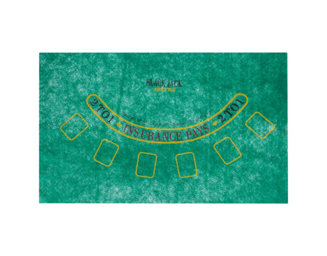 Набор для покера Texas 300 фишек