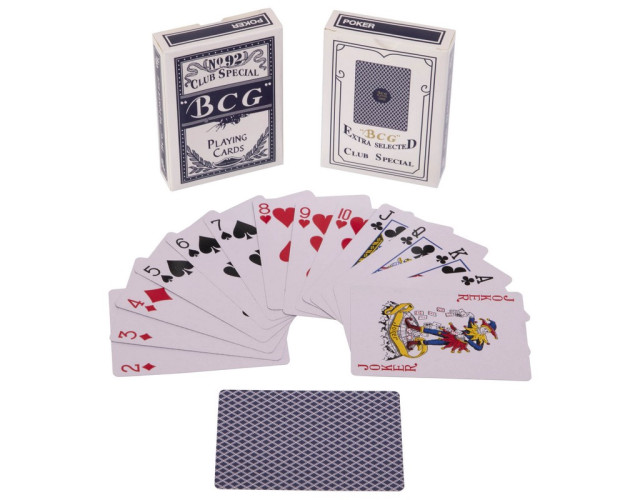 Набор для покера LasVegas 500 фишек