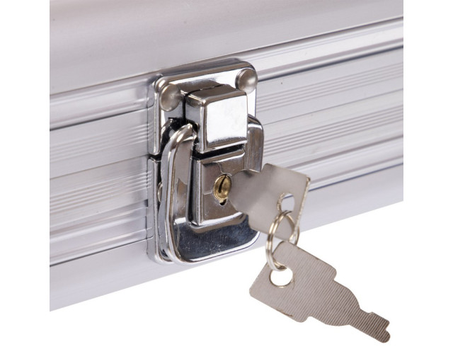 Набор для покера LasVegas 500 фишек