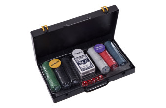 Набор для покера New York 300 фишек