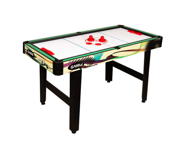 Игровой стол 4 в1 PALERMO