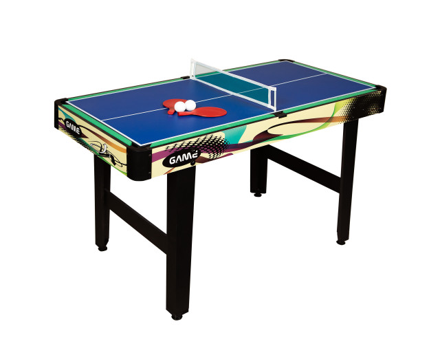 Игровой стол 4 в1 PALERMO