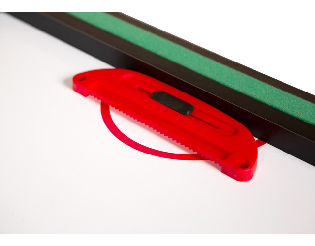 Игровой стол 4 в1 PALERMO