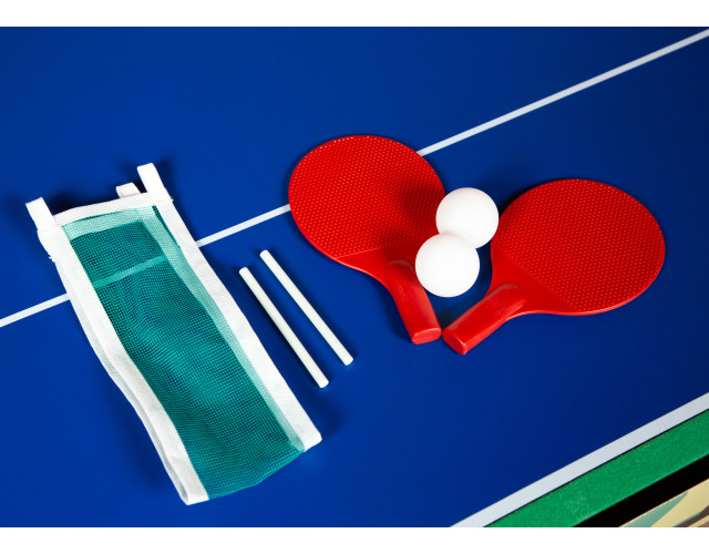 Игровой стол 4 в1 PALERMO