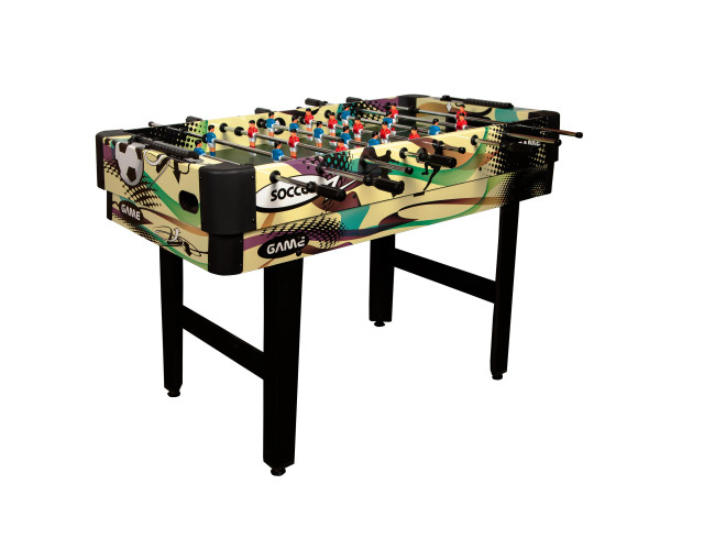 Игровой стол 4 в1 PALERMO