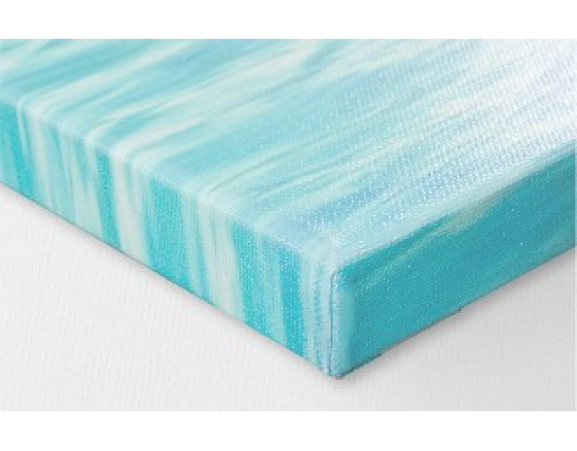 Картина на полотні більярдна Хастлер 73x53см Картина на полотні більярдна Хастлер 73x53см