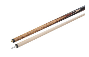 Кий Artmann Венге Зебрано Рубін 2 Пул