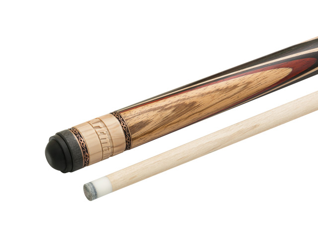 Кий Artmann Венге Зебрано Рубин 2 Пул