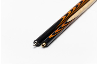 Кий Батченко 3х7 Чорний граб Белінга