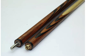 Кий Батченко 3х7 Ебіара Чорний граб