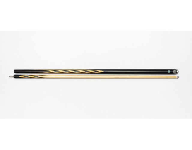 Кий Батченко 2х5 Чорний граб Мовінга