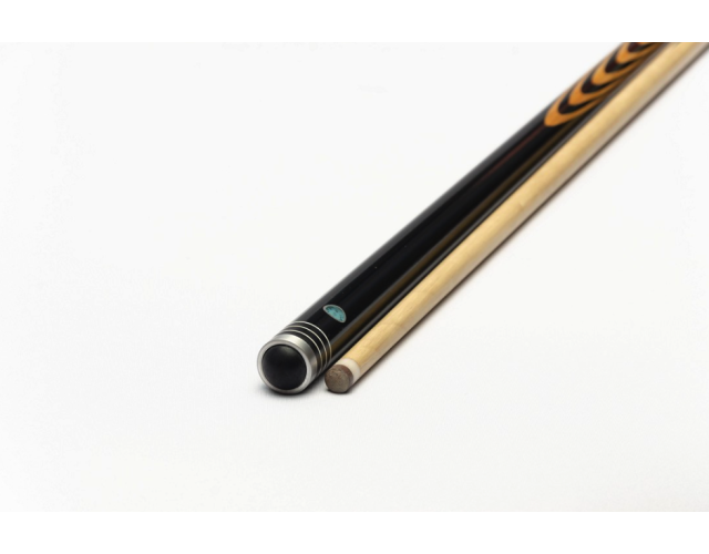 Кий Батченко 2х5 Чорний граб Мовінга