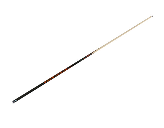 Кий Батченко 2х5  Черный граб Падук