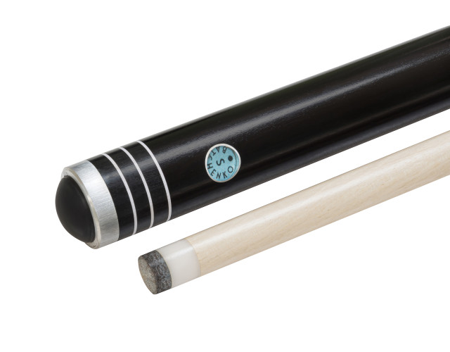 Кий Батченко 2х5  Черный граб Падук