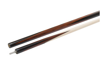 Кий Батченко 2х5 Чорний граб Падук