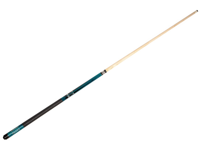 Кий пул Brutto c 2х частей 147см