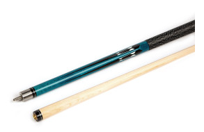 Кий пул Brutto з 2х частин 147см