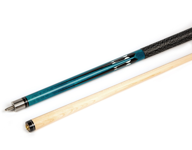 Кий пул Brutto c 2х частей 147см