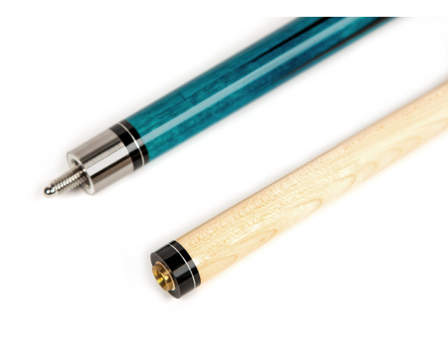 Кий пул Brutto c 2х частей 147см