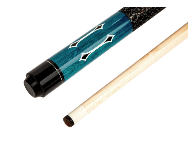 Кий пул Brutto c 2х частей 147см