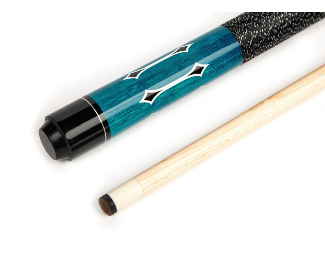 Кий пул Brutto c 2х частей 147см