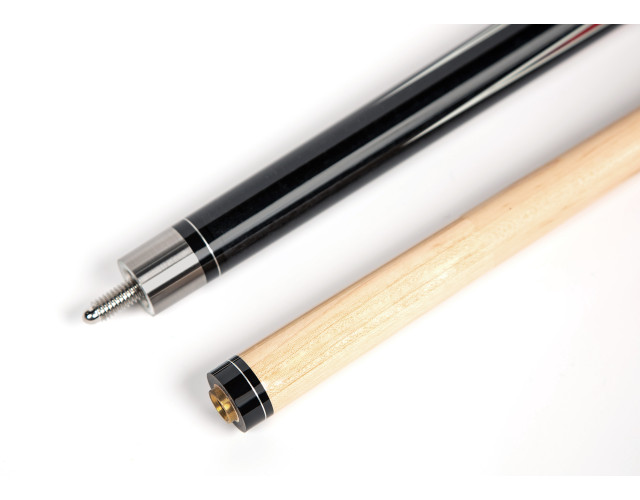 Кий пул Lipro c 2х частей 147см Кий пул Lipro c 2х частей 147см