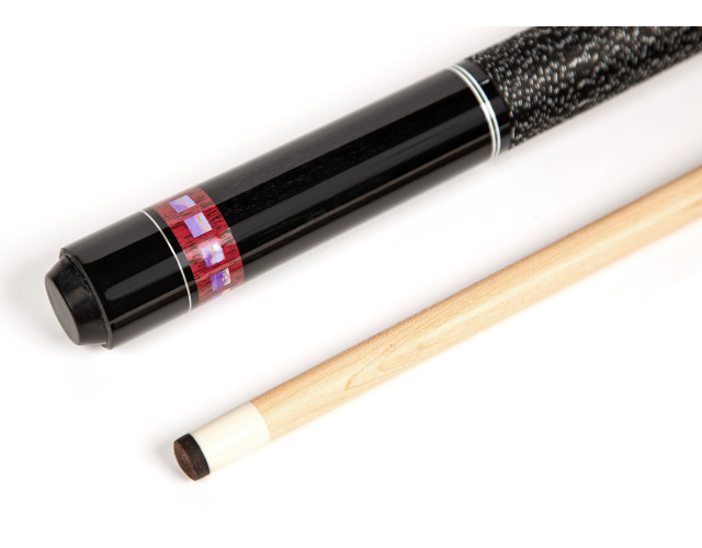 Кий пул Lipro c 2х частей 147см Кий пул Lipro c 2х частей 147см