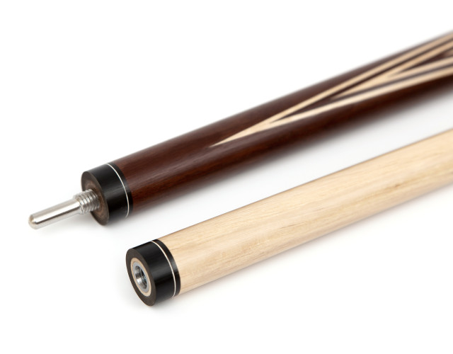 Кий ТТ 4 запила Термограб пул