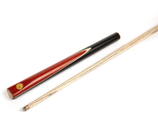 Кий снукер М1 Turne с 2х частей 3/4 145см Кий снукер М1 Turne с 2х частей 3/4 145см