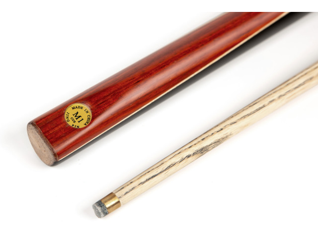 Кий снукер М1 Turne с 2х частей 3/4 145см Кий снукер М1 Turne с 2х частей 3/4 145см