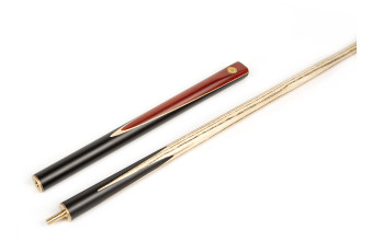 Кий снукер М1 Turne с 2х частей 3/4 145см