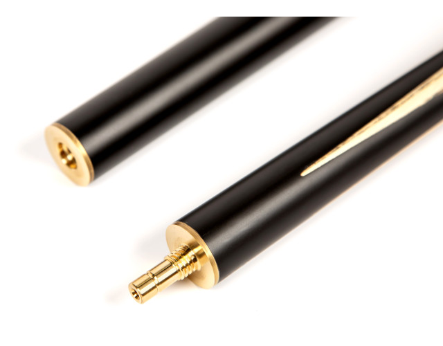 Кий снукер М1 Turne с 2х частей 3/4 145см Кий снукер М1 Turne с 2х частей 3/4 145см