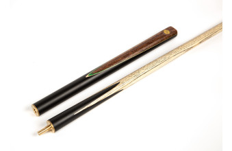 Кий снукер М1 Bright с 2х частей 3/4 145см