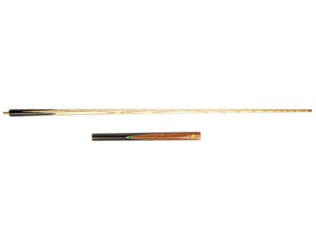 Кий снукер М1 Bright с 2х частей 3/4 145см