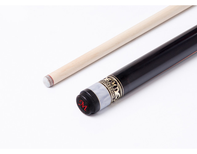 Кий Ніколаєнко Чорний граб Падук Рубін