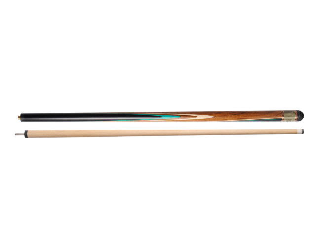 Кий Macsen Венге Зебрано Рубин 1 пул