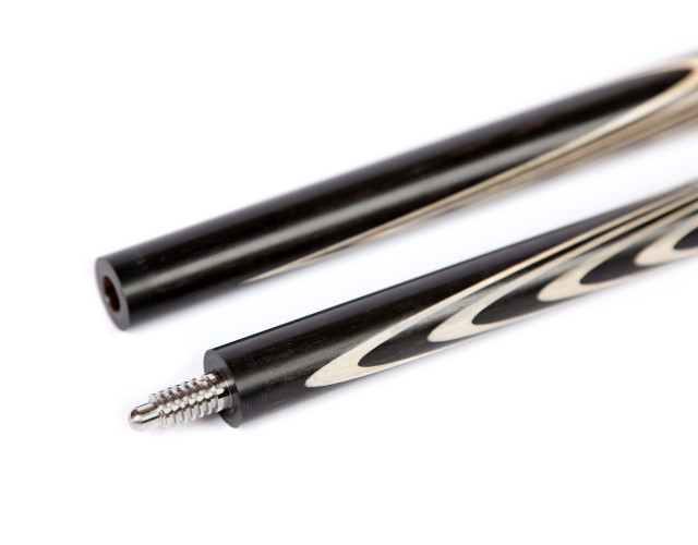 Кий Магдюка  Ебен 6х11