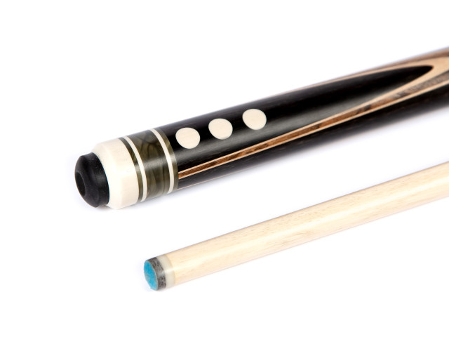 Кий Магдюка  Ебен 6х11