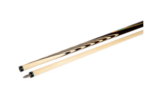 Кий Магдюка Венге 5 запилов со вставками