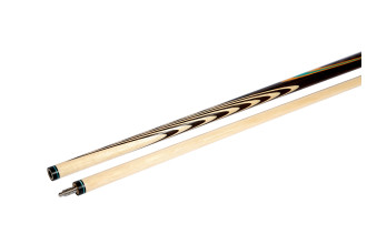 Кий Магдюка Венге 5 запилів із вставками