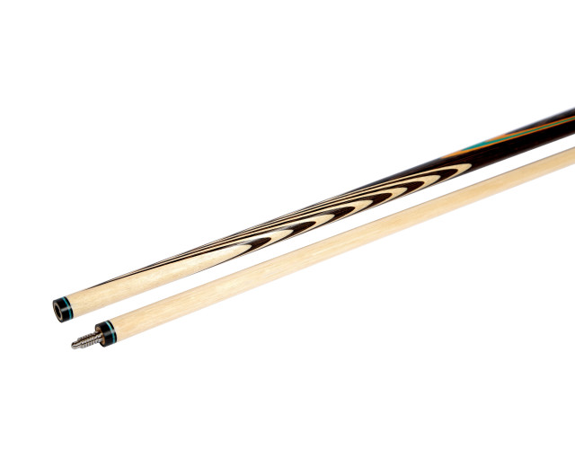 Кий Магдюка Венге 5 запилів із вставками